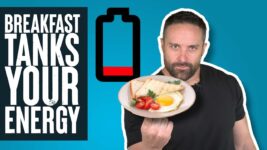 Breakfast Tanks Your Energy | What the Fitness | Biolayne