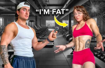 The Dark Reality of Body Dysmorphia