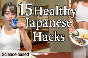 15 JAPANESE HEALTHY Eating Hacks That Will Change Your Life!