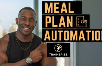 Create an Automated Macro-Based Meal Plan for Personal Trainers and Online Fitness Coaches