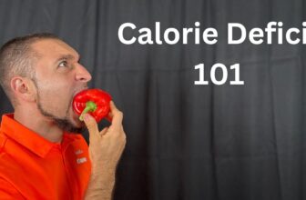 How To Do A Calorie Deficit (10 Best Tips!)