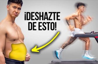 La MEJOR manera de hacer cardio para perder grasa (según la ciencia)