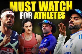 Win Gold with These 5 Essential Training Tips With Celebrity Nutritionist Ryan Fernando