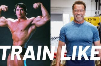 Arnold Schwarzenegger FINALLY Reveals His Training Secrets | Train Like | Men’s Health