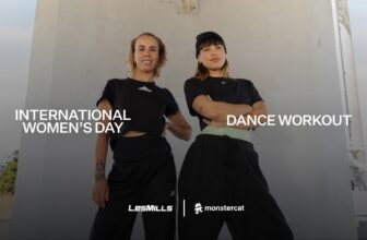LES MILLS | International Women’s Day Dance Workout