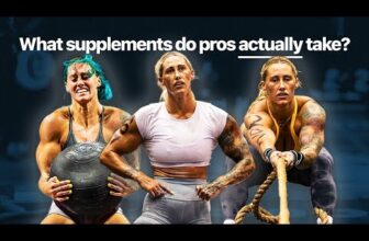 The 5 Supplements Every Athlete Should Know