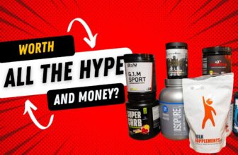 Boost Your Health and fitness with the RIGHT Supplements