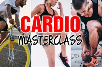 Cardio Masterclass || The Ultimate Cardio Guide