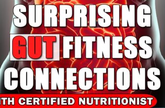 Expert Nutritionist Nicole Reveals Surprising Gut Fitness Connections