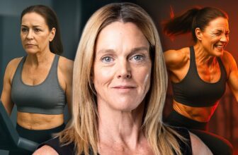 Women’s Exercise Guide: Ideal Workout for Women at Any Age, Cardio Myths & Sprint Training Tips