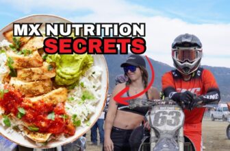 The Ultimate Race Day Nutrition Guide (For Motocross)