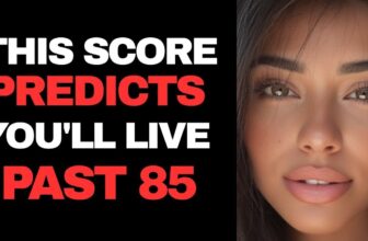 The Vo2 Max Score That Predicts You’ll Live Past 85 (Cardio Fitness Gold Standard)