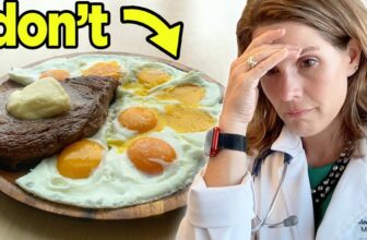 The keto mistake I wish I could undo