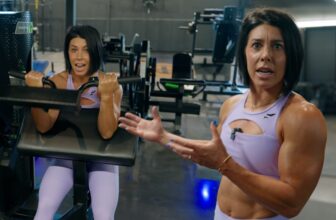 UPPER BODY GYM TIPS YOU NEED TO KNOW! | DLB