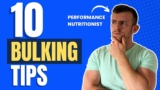 10 Muscle Building Diet Tips From a Performance Nutritionist