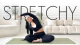 10 min Miracle Morning Yoga Stretch
