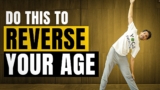 15 Best ANTI-AGING Exercises for Parents | Healthy Aging Routine | Saurabh Bothra Yoga