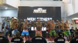 20240804 2100 Indonesia Fitness Festival; 04 Men’s Fitness Physique, Top 33
