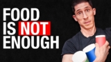 3 Supplements That EVERYONE Needs
