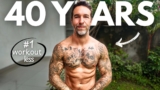 7 Fitness & Nutrition Tips (for Men Over 40)