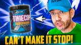 BEST NOOTROPIC PRE WORKOUT 2025? | TIMECOP V3 REVIEW [Apollon Nutrition]