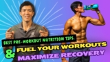 Best Pre-Workout Nutrition Tips: Fuel Your Workouts and Maximize Recovery | SG Dr Wellness