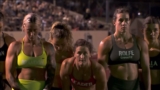 CrossFit Games 2024 – Women’s Event #4 – Final Heat #crossfit #crossfitgames #fitness