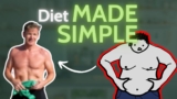 Don’t let diet cost you gains.