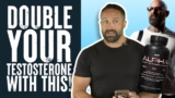 Double Testosterone with This Supplement? | What the Fitness | Layne Norton PhD Nutritional Sciences