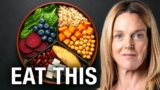 Dr. Stacy Sims’ Nutrition Guide for Women 40+ to Boost Energy, Longevity & Gut Health