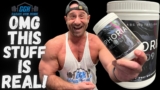 EUPHORIA ALERT: DO NOT MISS! 😱 Star Labs Nutrition Euphoria Pre-Workout Review