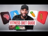 Fitness Nutrition: A Guide To A Muscle Building Diet