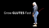 GROW GLUTES FAST doing this WORKOUT by THE KING OF SQUAT | Legs, Glutes, Core, Arms, Chest and Back