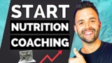 How To Become A Nutrition Coach | Everything You Need To Know