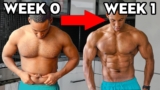 How To Lose Belly Fat In 1 Week (No Bullsh*t Guide)