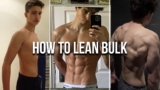 How to Bulk Up for Skinny Guys (No Bullsh*t Guide)