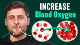 How to Naturally Increase Oxygen – 2 Breathing Exercises