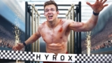 I Beat World’s Hardest Fitness Race Without Practice (Hyrox)