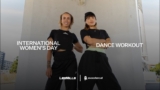 LES MILLS | International Women’s Day Dance Workout