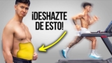 La MEJOR manera de hacer cardio para perder grasa (según la ciencia)