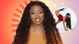 Megan Thee Stallion’s Hot Girl Workout Routine | Everything But The Sweat | Women’s Health