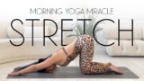 Morning Yoga Miracle Stretch