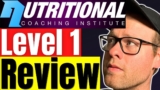 NCI Nutrition Certification Review | Is The Nutritional Coaching Institute Worth It? | NCI Vs PN