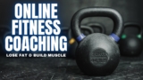Online Fitness Coaching vs. Personal Trainers and Nutritionist