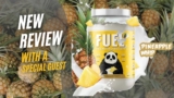 Pineapple Whip Protein: A Game-Changer in Fitness Nutrition, Find Out With A Special Guest