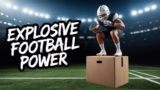 Score Big: 10 Power-Packed Exercises to Supercharge Your Football Fitness!