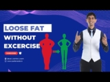 Secrets to Burning Fat Without Going to the Gym