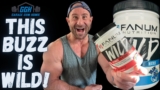 THE STIM JUNKIE LEGEND IS BACK! 😈 Fanum Nutrition Wild Pre-Workout Review