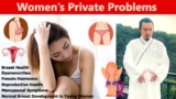 Tai Chi Exercises For Women’s Private Problems  |  Taichi Zidong