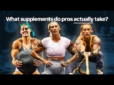 The 5 Supplements Every Athlete Should Know